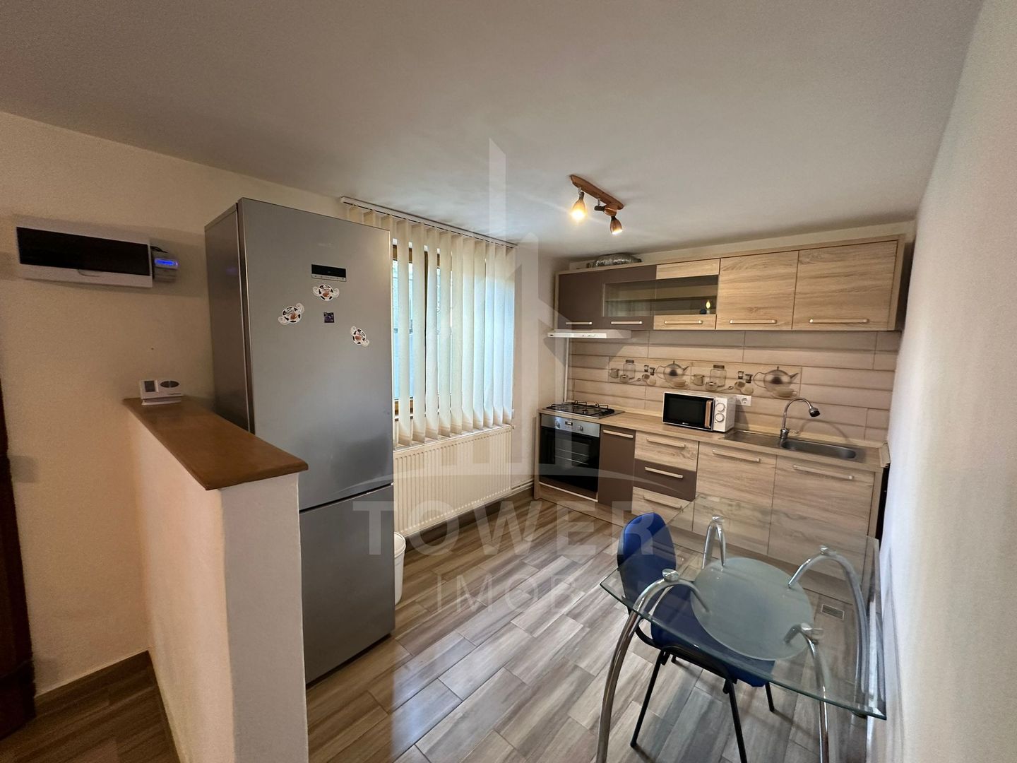 Apartament cu 3 camere de inchiriat | Selimbar - Poză 3