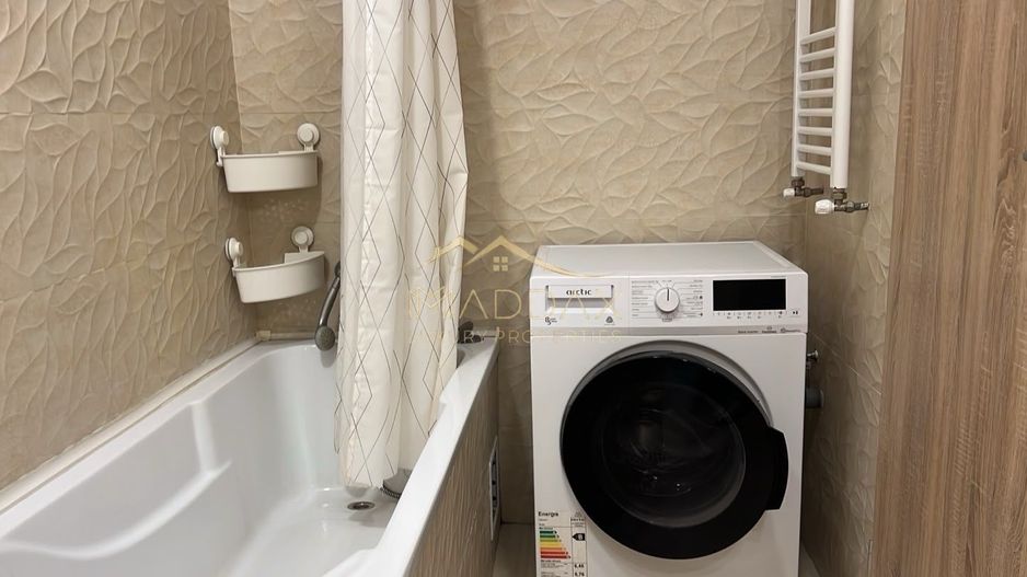 💎 Metrou Dristor 5 min | 2 Camere Moderne | Bloc Nou 2020 | Centrală Proprie - Poză 4