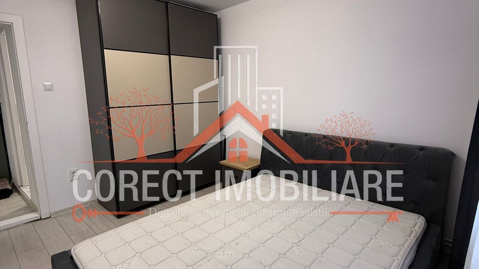 🏡 Apartament de închiriat  cu 3 camere– Str.Andrei Mureșanu – 400€ - Poză 4