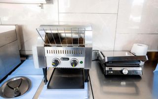 Restaurant Fast Food de vânzare | Vicovu de Sus - Poză 25