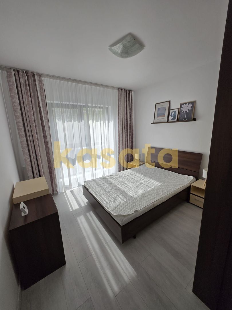 Apartament 2 Camere | 21 Residence | Parcare Inclusă | Bloc Nou - Poză 3