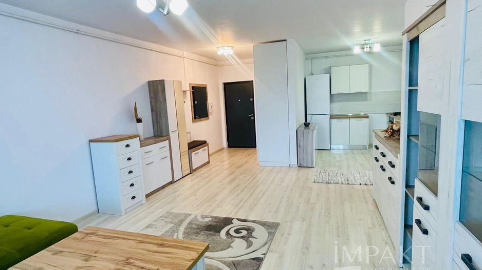 Apartament cu 3 camere 75 mp in Zorilor zona Lidl - Poză 4