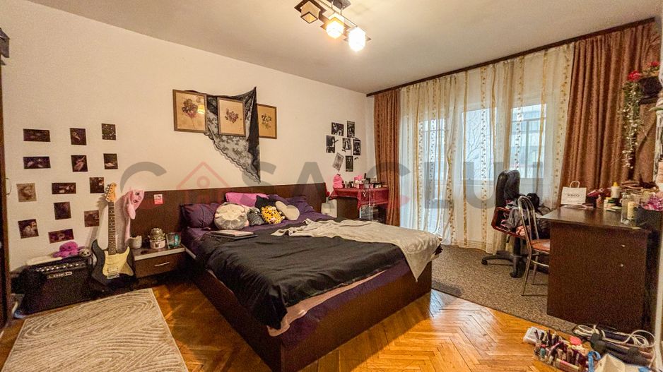 Iulius Mall - Etaj Intermediar - Decomandat - 2 balcoane - Poză 1