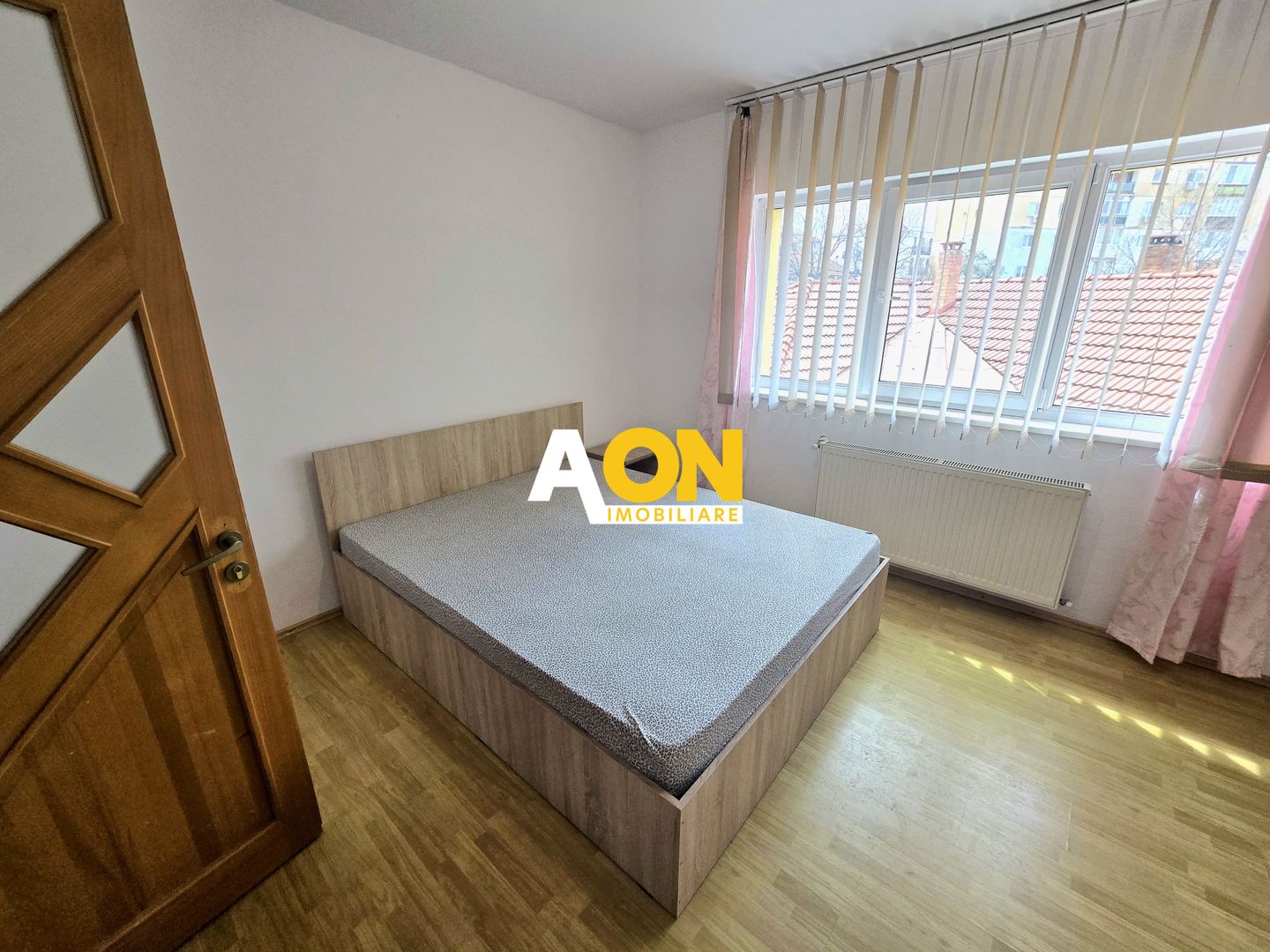 Apartament 3 camere, 2 bai, 2 balcoane, et.1, ultracentral, 88 mp util - Poză 6