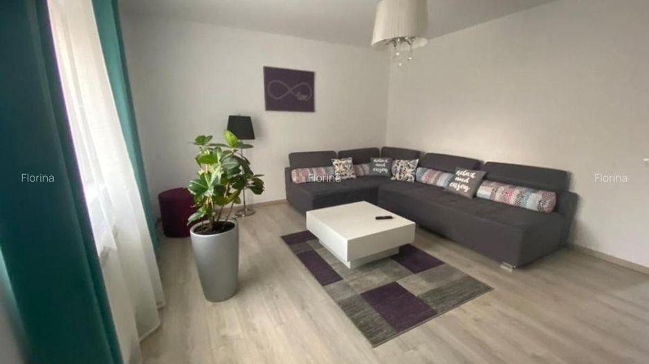 AP. 3 CAMERE 13 SEPTEMBRIE, LOC DE PARCARE, MOBILAT/UTILAT MODERN - Poză 2