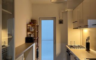 Apartament 2 camere, Ten Blocks - Sector 6 | Pet friendly - Poză 6