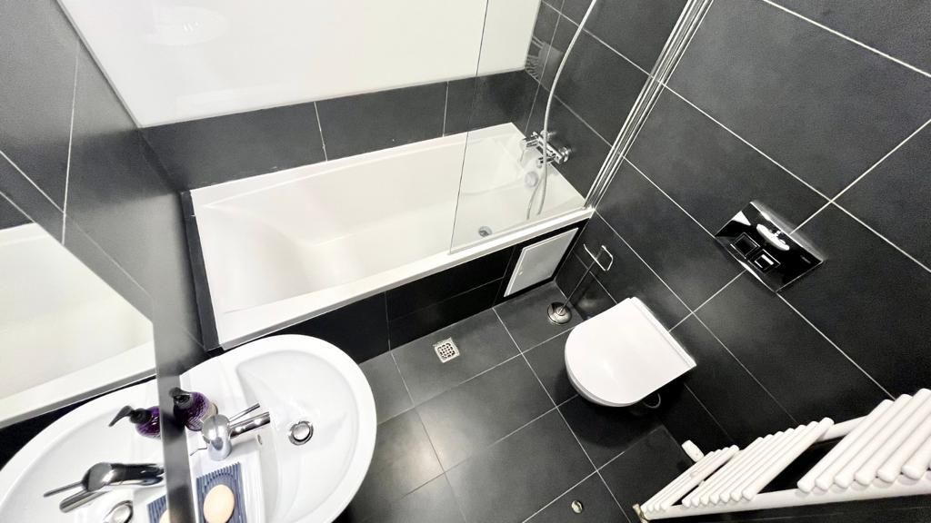 3 camere | Upground | Pipera | Aviatiei | 2 x parcare - Poză 14