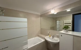 INCHIRIERE 3 CAMERE | SOS NORDULUI | LUX | MOBILAT SI UTILAT | 110MP | - Poză 22