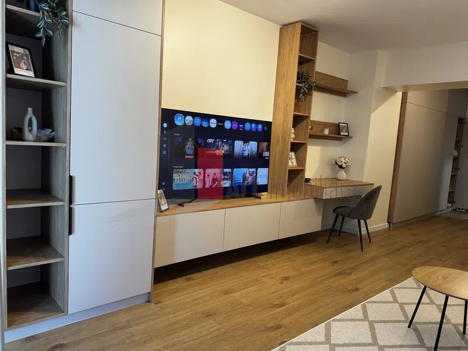 Inchiriere garsoniera Smart Residence-Lujerului+Loc de parcare - Poză 3