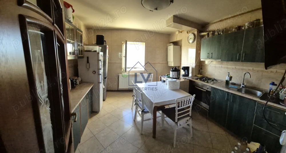 VANZARE APARTAMENT 2 CAMERE | ZONA AVIATIEI - Poză 3