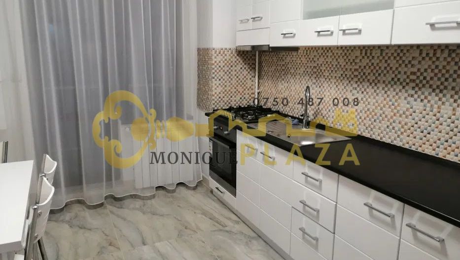 2 camere | Bloc nou | Lift | Spatios | Finisaje moderne | - Poză 4