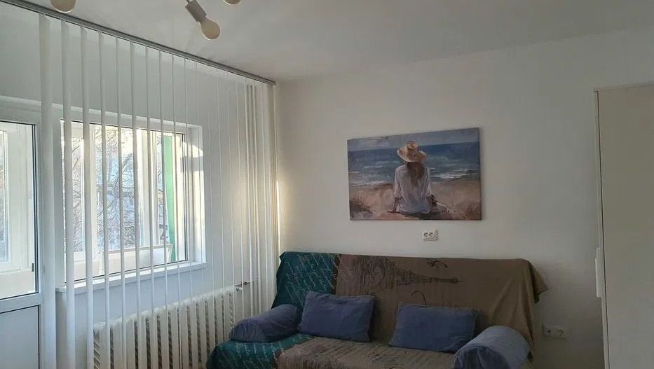 AP. 2 CAMERE UVERTURII, PRIMA INCHIRIERE, MODERN, METROU 5 MINUTE - Poză 1