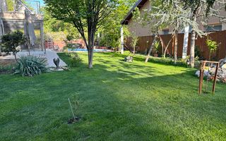 Vila cu piscina British School - Poză 11