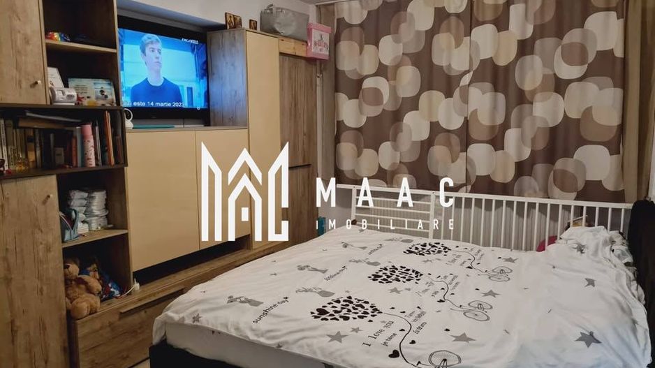 Apartament 3 Camere | 56MPU | Decomandat | Turnișor - Poză 4