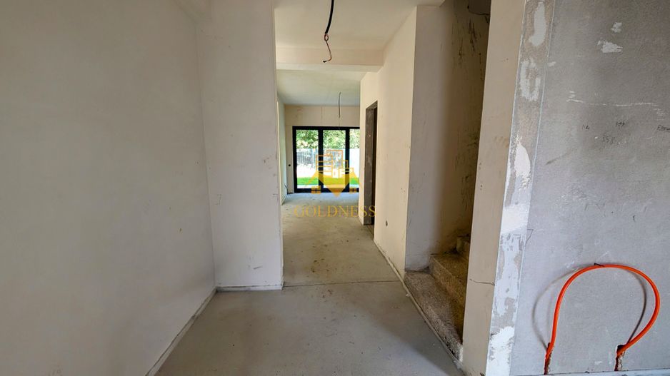 Duplex, Cluj Napoca, Valea Chintaului, Str Oasului, Auchan - Poză 6