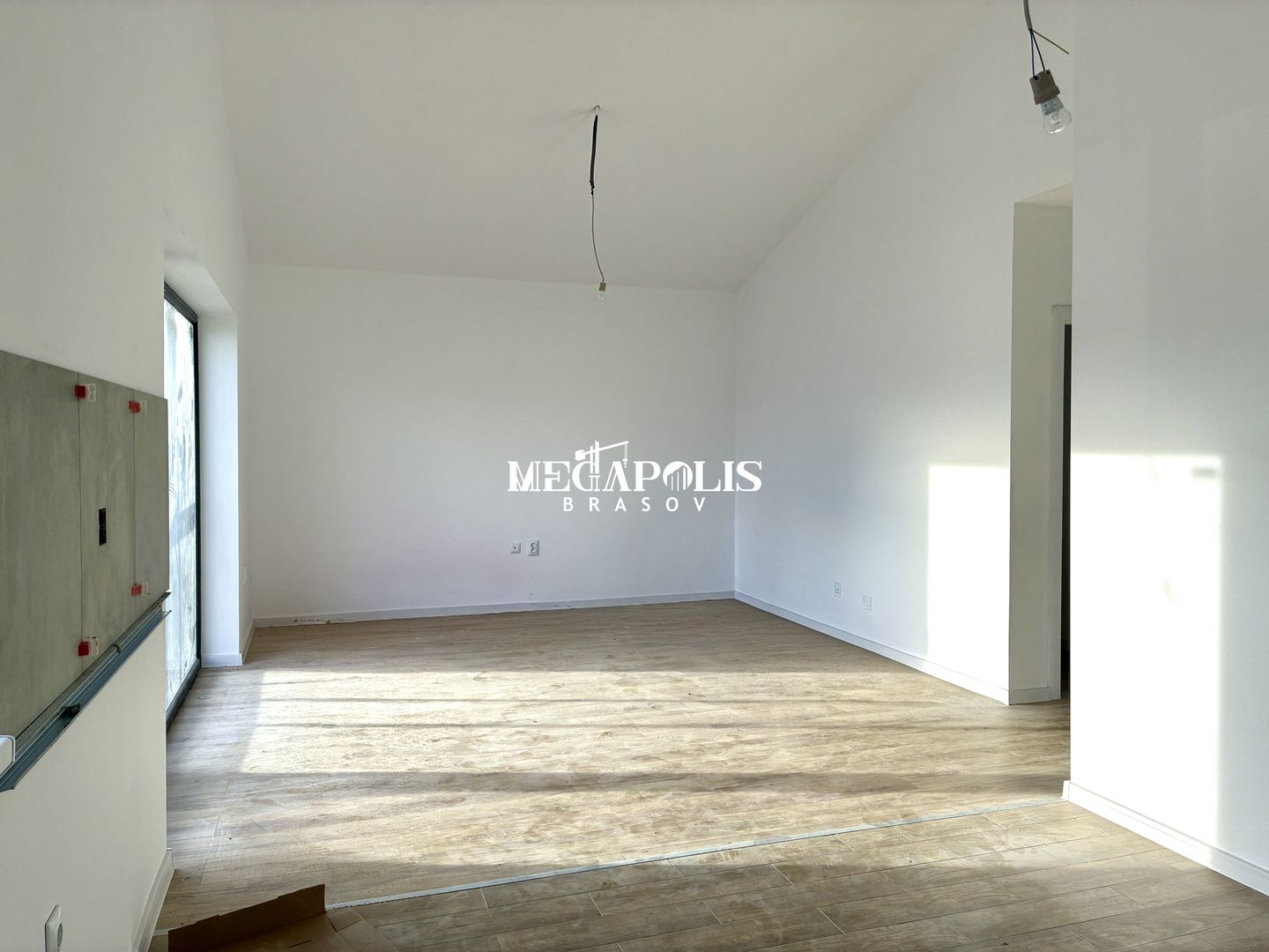 Casă 4 camere / Codlea / Credit / 100mp - Poză 7