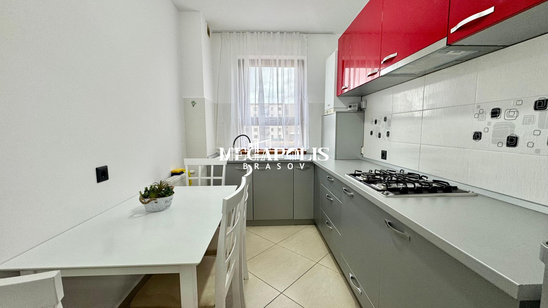 Apartament 2 camere | Decomandat | Prima închiriere | Tractorul - Poză 9