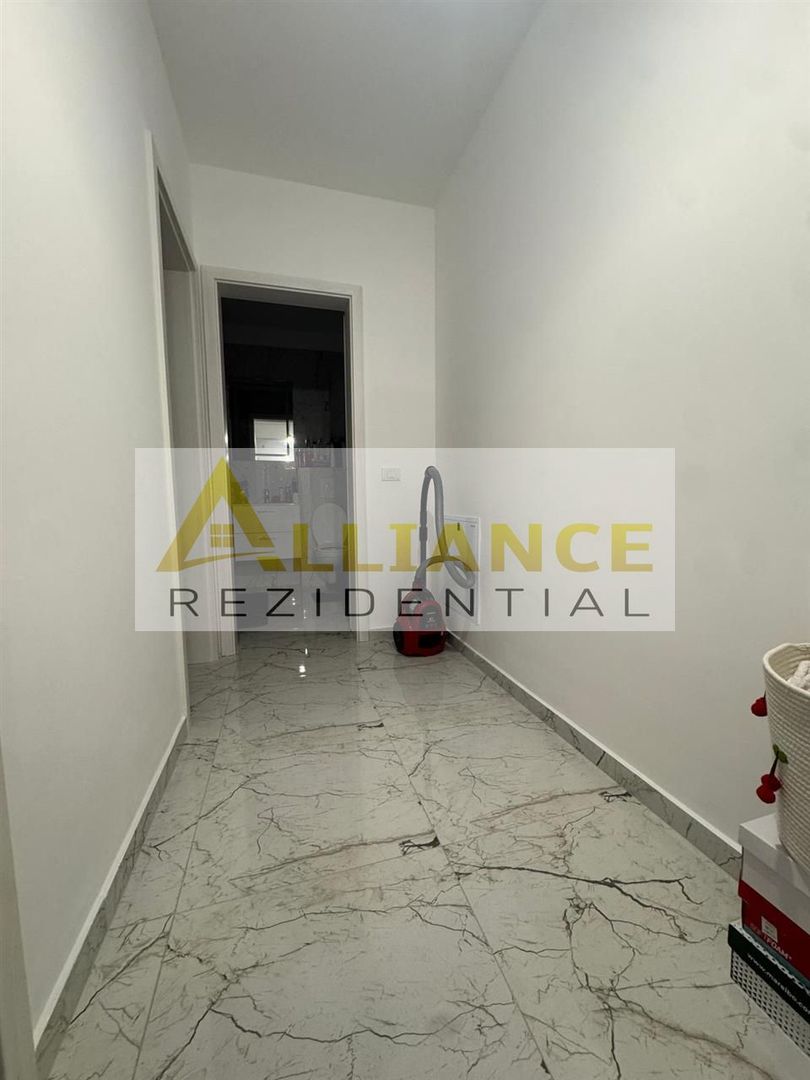 Apartament 3 camere - Soseaua Oltenitei - Poză 23