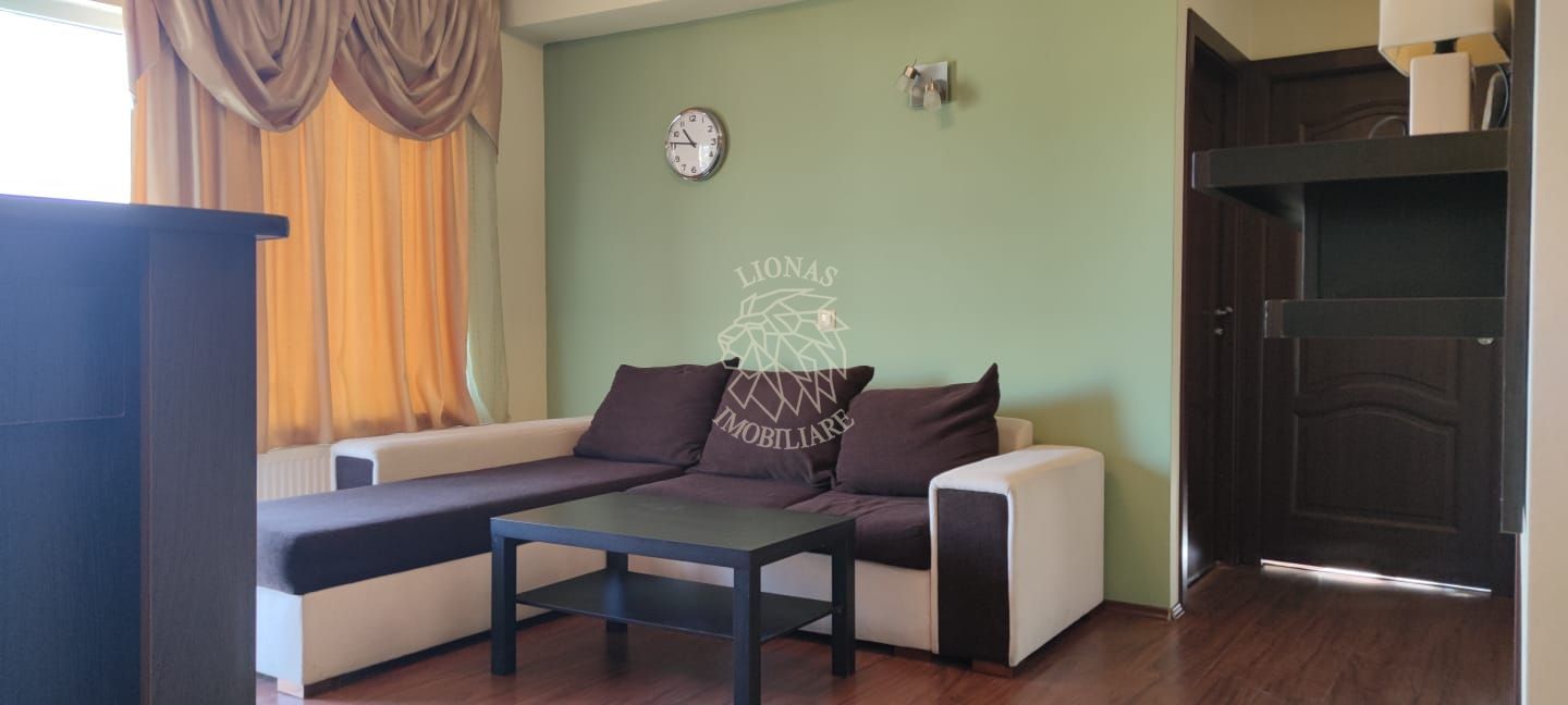 Apartament 3 camere de închiriat – Florești, zona Iazului - Poză 1