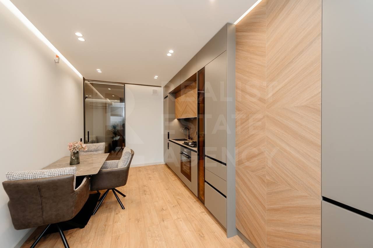 Vânzare, apartament, 2 camere, str. Vasile Lupu, Buiucani - Poză 18