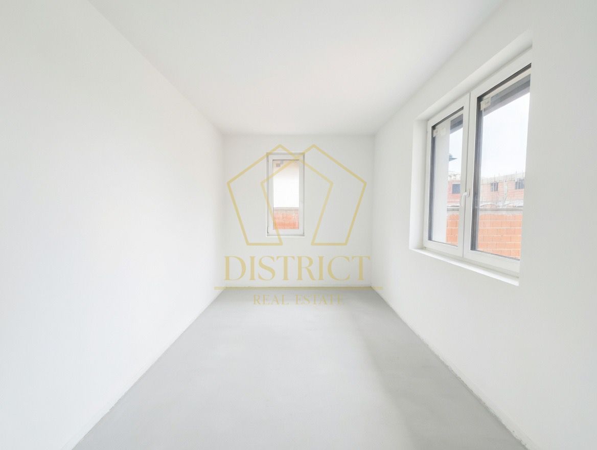 Duplex spațios cu 4 camere si 2 bai | Giroc - Poză 7