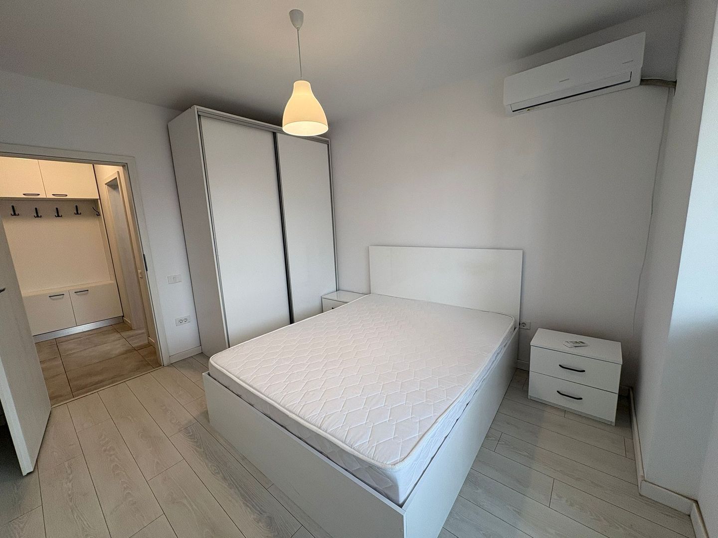 AP. 2 CAMERE BIRUINTEI, PET-FRIENDLY, CENTRALA TERMICA, METROU 15 MIN - Schiță 1