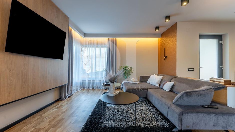 Casa individuala ultrafinisata la cheie la doar 10 min de Cluj! - Poză 18