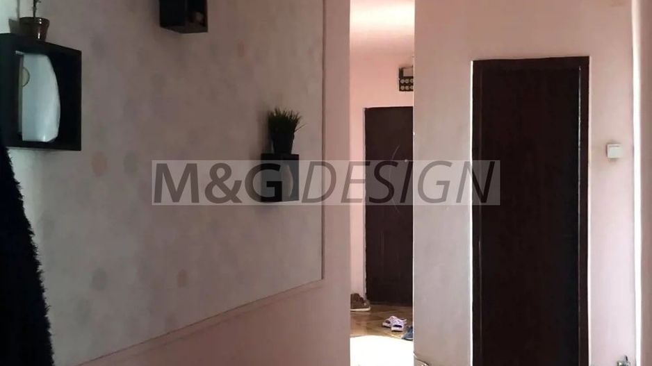 Apartament 4 camere zona Mircea cel Batran - Poză 3