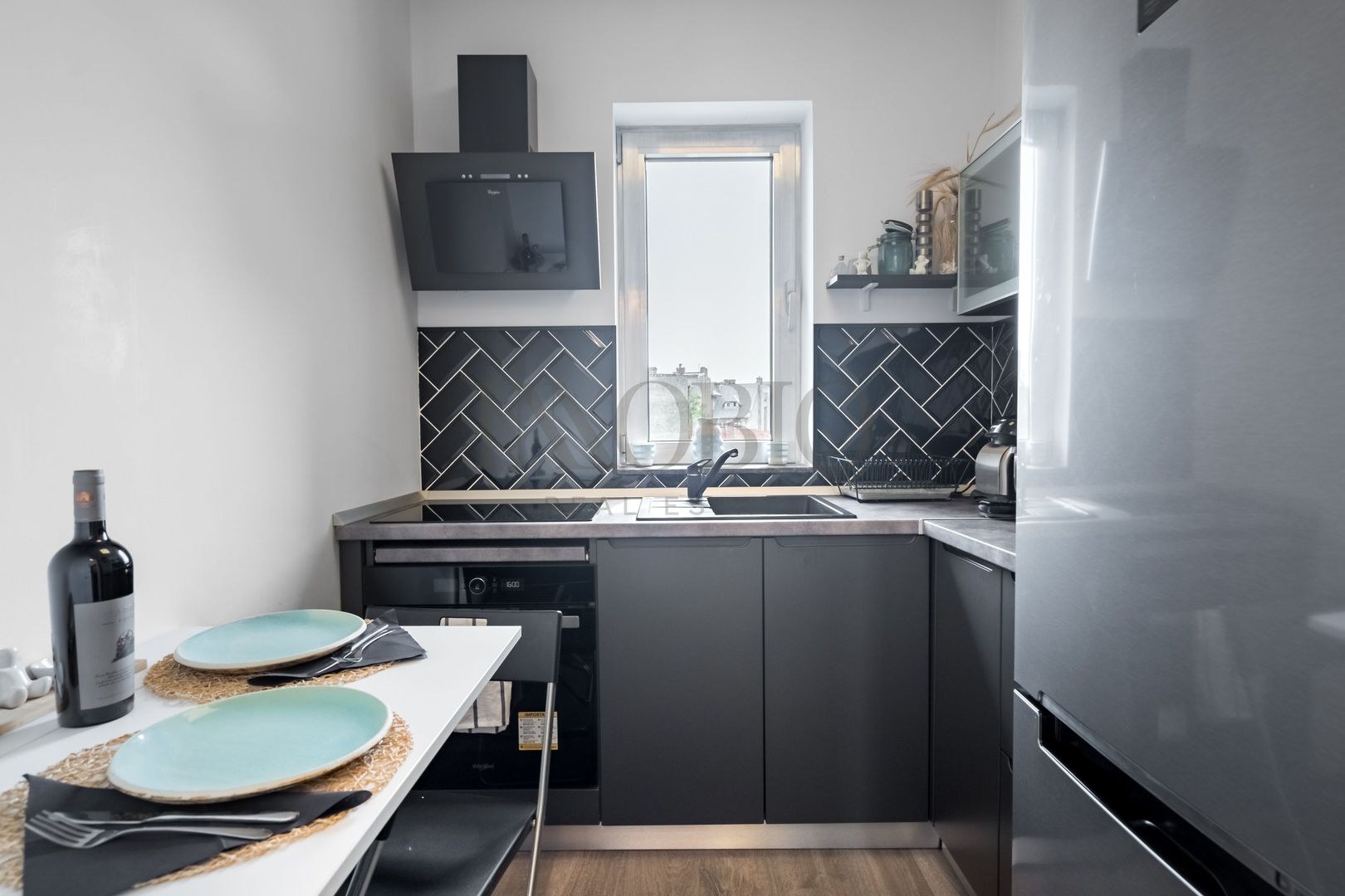 Apartament 2 camere premium | Centrală Proprie |  Bdul Ferdinand - Poză 6