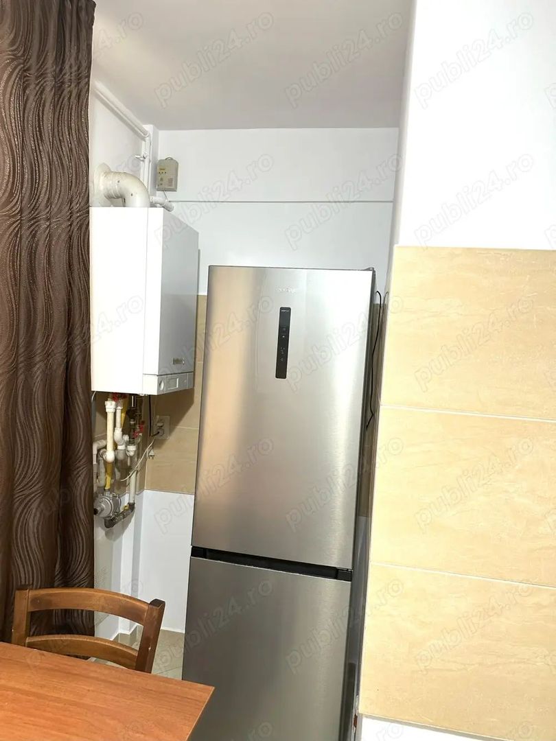 COMISION 0% Apartament 2 camere + parcare bloc nou Berceni Metalurgiei B2 - Poză 7