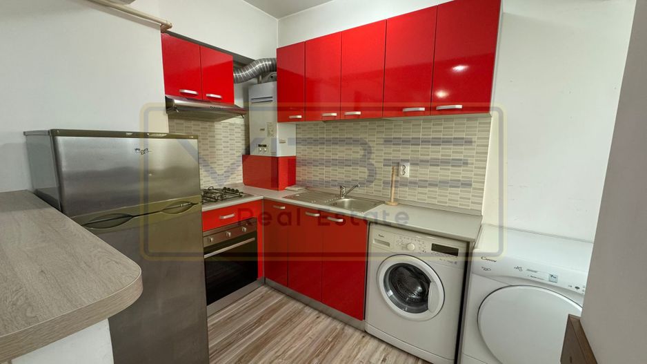 Garsoniera Tatarasi Nord Spitalul de Neurologie Dr. N. Oblu - Poză 1