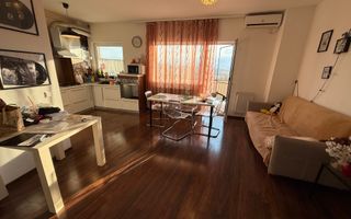 Apartament cu 2 camere | Zona Spitalului de Recuperare - Zorilor - Poză 2