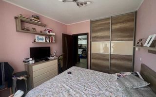 Apartament 3 camere, Florești – zona Eroilor - Poză 4