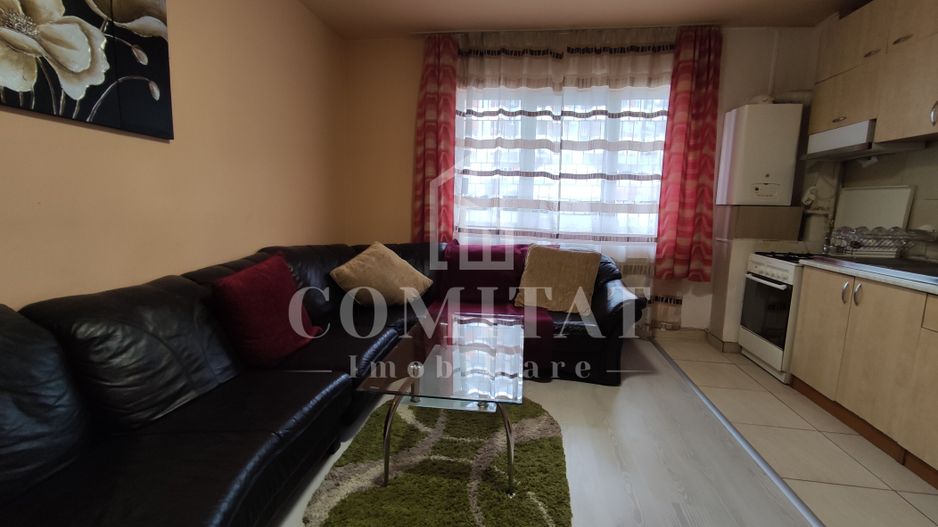 Apartament cu 3 camere | 50 mp | zona Jupiter | Baciu - Poză 1