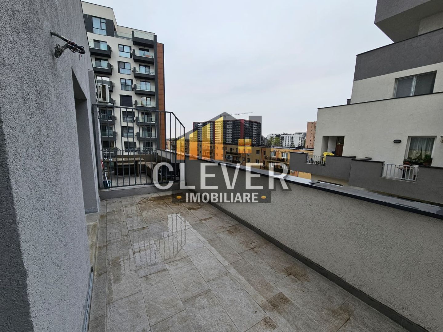 Th Pallady-Apartament 2 camere Finalizat 12 Min Metrou Teclu - Poză 9