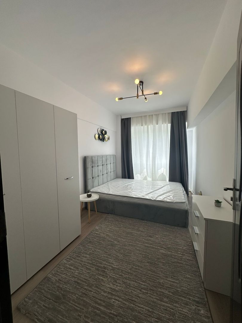 Apartament 4 camere de vanzare/ zonă Dacia/ vedere panoramică - Poză 7