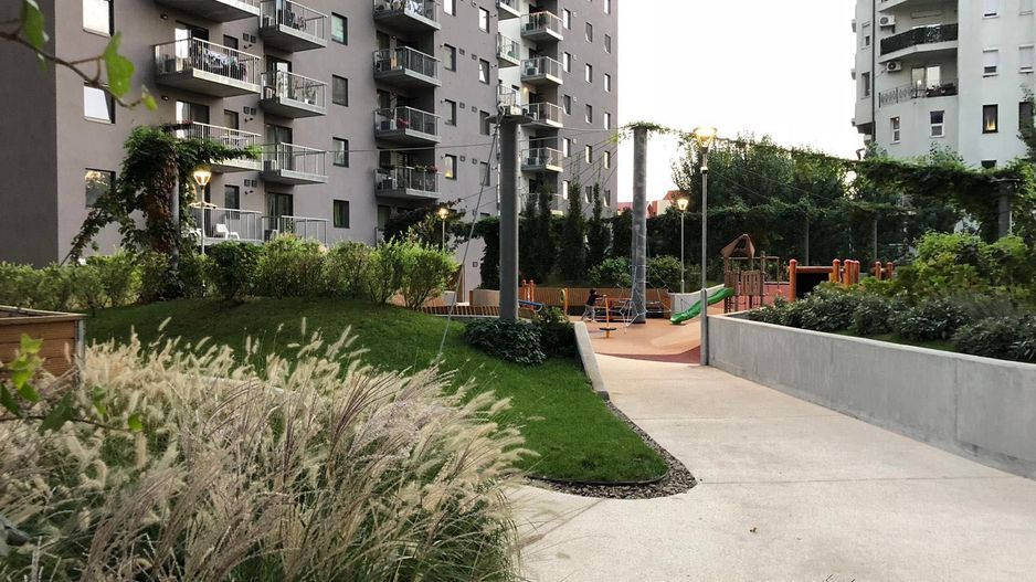 De inchiriat apartament cu 2 camere PET FRIENDLY,  Tineretului sector4 - Poză 8