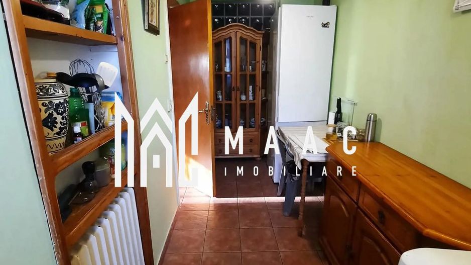 Apartament 3 Camere I Decomandat  I Etaj 4 I Zona Strand - Poză 4