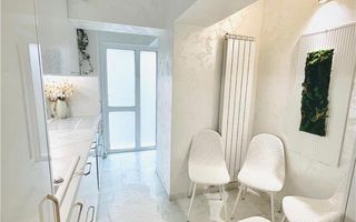 Apartament de Lux cu 3 camere / 74.4 mp/ zona Tatarasi - Poză 12