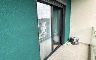Apartment deosebit  se vinde complet mobilat - Poză 12