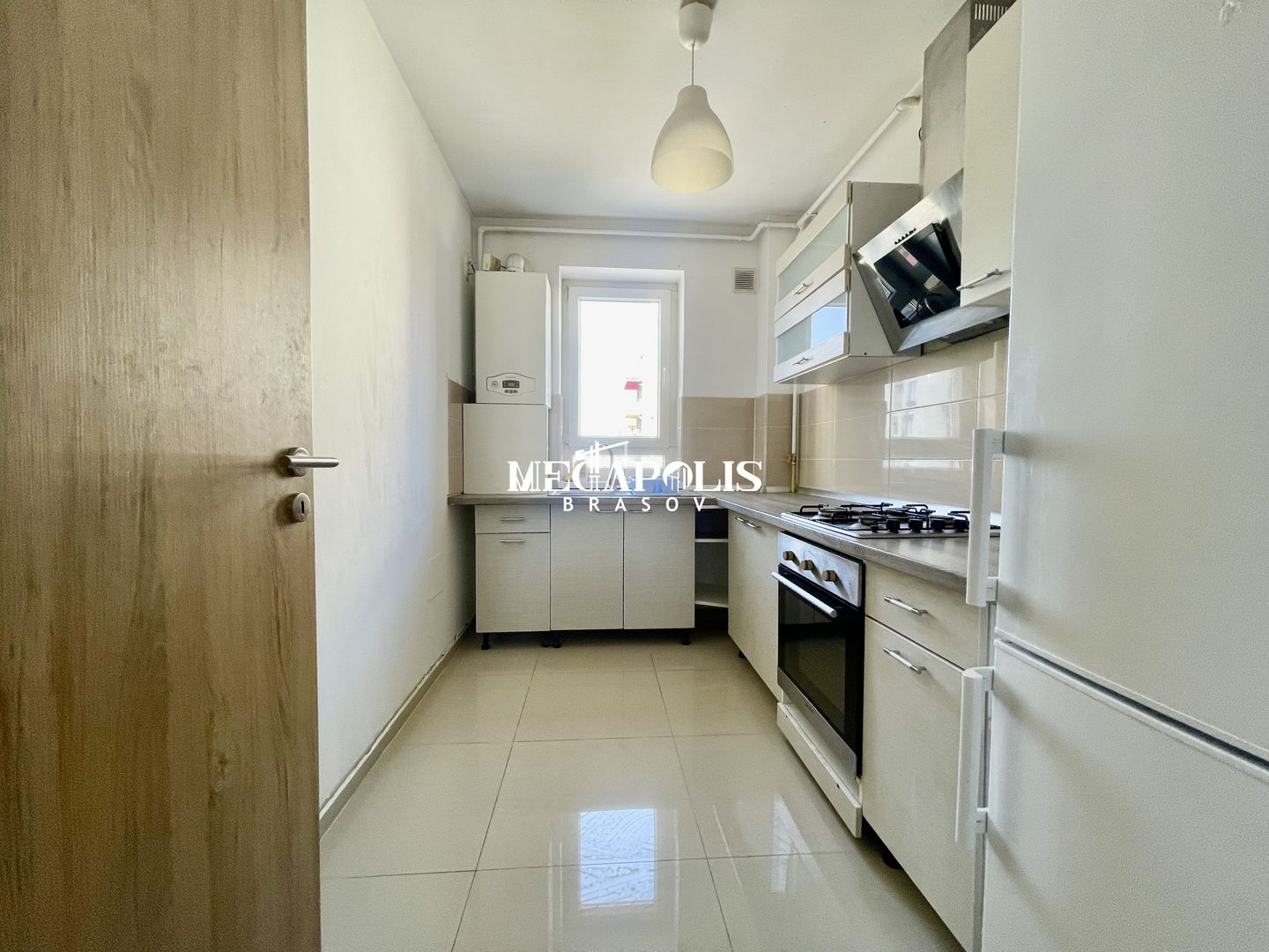 Apartament 2 camere | Decomandat | Vedere montană - Poză 7