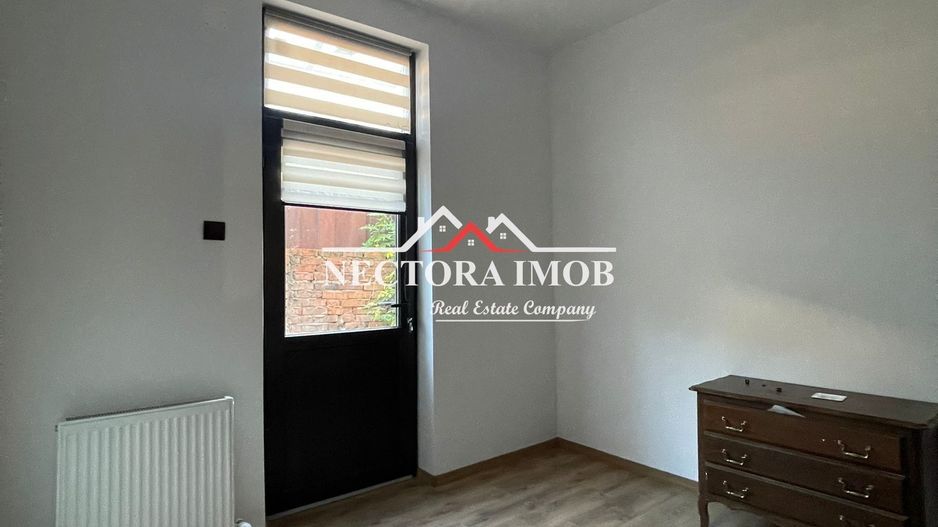 NECTORA IMOB-Apartament 3 camere/Spatiu comercial, Ultracentral, 80 mp - Poză 6