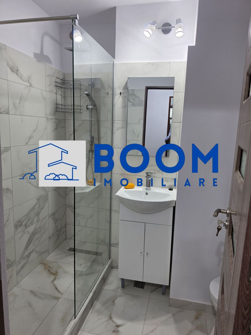 Garsoniera | Zona Centrala | Etaj 1 | 28 mpu - Poză 6