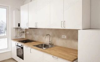 Apartament 1 camera Giroc etaj 2 bloc nou - Poză 2