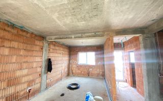 COMISION 0%, Duplex 4 Camere, La Cheie, P+E, 95MP, 335 Teren, SACALAZ - Poză 9