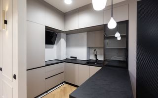 Chirie, apartament, 3 camere, strada Tricolorului, Centru - Poză 17