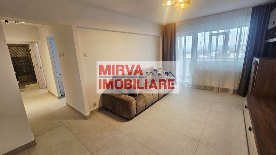 2 camere prima inchiriere | renovat 2026 | mobilat | Republicii - Poză 1