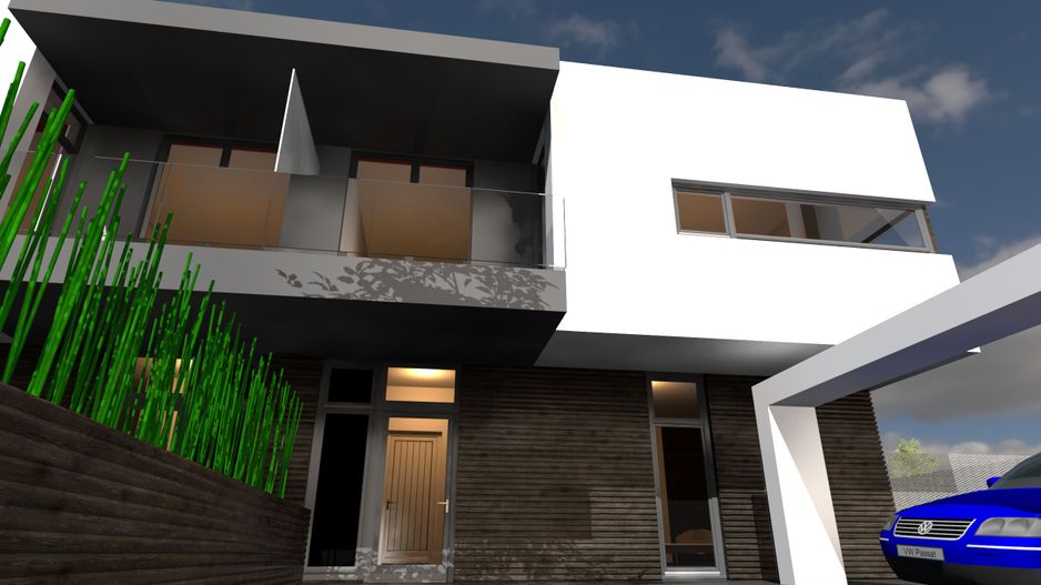 Vilă nouă în cartier Subcetate - Poză 6