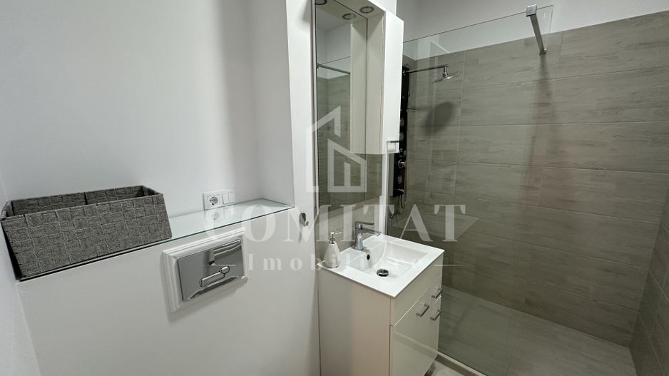 Apartament 2 camere | Decomandat | Zona Strazii Paris - Poză 9