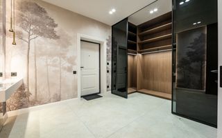 Chirie, apartament, 4 camere, Strada Universității, Centru - Poză 9